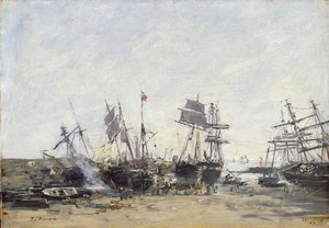 ポーリュー、1873年頃